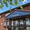 Travelodge Peterborough Alwalton - map