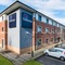 Travelodge Dunfermline - map