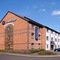 Travelodge Kidderminster - map