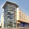 Travelodge Morecambe - map