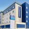 Travelodge Hartlepool Marina - map