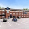 Travelodge Crewe - map