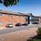 Travelodge Great Yarmouth - map