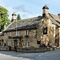 The Beeley Inn - map