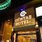 Gurtas Hotel - map