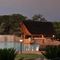 Mabula Game Lodge - map