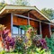 Heliconias Lodge And Rainforest - map