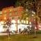 Del Castillo Plaza Hotel Pucallpa - map