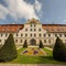 Hotel Schloss Lautrach - map