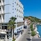 Hotel Majorca - map
