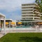 Abano Verdi Hotel Terme - map