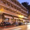 Hotel Bonifacio - map