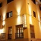 Hotel Castelgandolfo - map