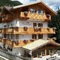 Hotel Garni Lastei - map