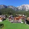 Gourmet Hotel Gran Ander - map