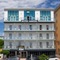 Hotel Marzia Holiday Queen - map