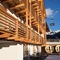 Chalet Marcora - map