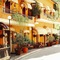 Hotel Cercone - map