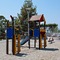 Hotel Villaggio Club Altalia - map