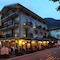 Hotel Sport - map