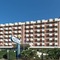 Punta Nord Village & Hotel - map