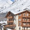 Hotel Lanz - map