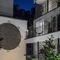 Les Bains Paris - map