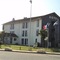 Hôtel Wood Inn Bordeaux Aeroport - map