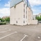 B&B Hotel Strasbourg Nord Schiltigheim - map