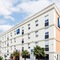 Ibis Budget Chatillon Paris Ouest - map