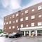 Ibis Budget Villemomble - map