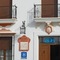 Hotel Plaza Escribano - map