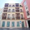 Apartamentos Salamanca - map