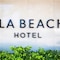 Ela Beach Hotel & Apartments - map