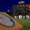 Hotel Santa Faz - map