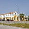 As Hotels Chucena - map