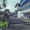 Blue Nile Hotel - map