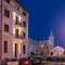 Apartments Villa Castello - map