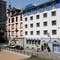 Hotel Karl - map