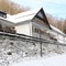 Pension Walddorf - map