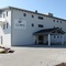 Hotel Claro Garni - map
