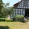 Emsland Hotel Saller See - map