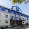 B&B Hotel Wuppertal-Oberbarmen - map
