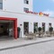 Serways Hotel Weiskirchen Nord - map