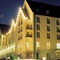 Hotel Residenz - map