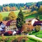 Hotel Gasthof Zur Krone - map