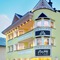 Alpinstyle Hotel Ischgl - map