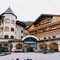 Alpin Resort Stubaierhof - map