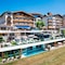 Wellnesshotel Cervosa - map