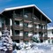 Clubhotel Götzens - map